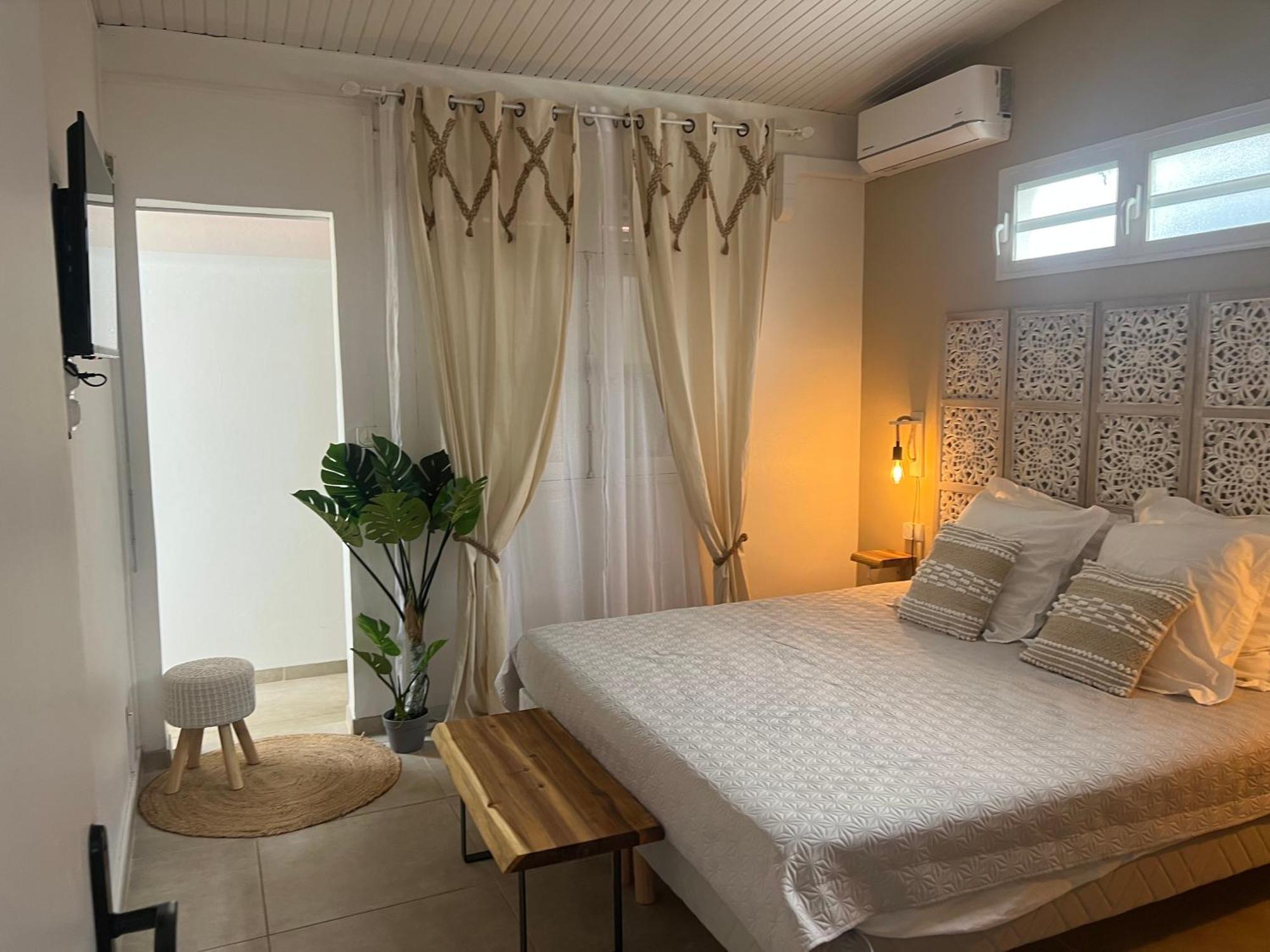 Appartement 2 Chambres סנט-לוס מראה חיצוני תמונה