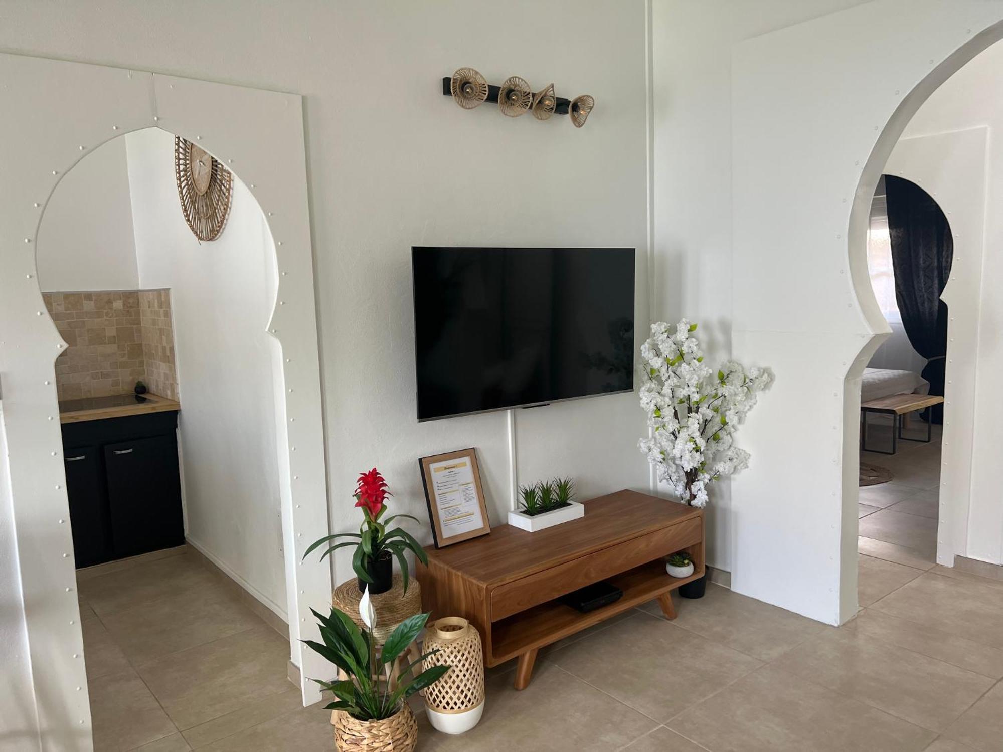 Appartement 2 Chambres סנט-לוס מראה חיצוני תמונה