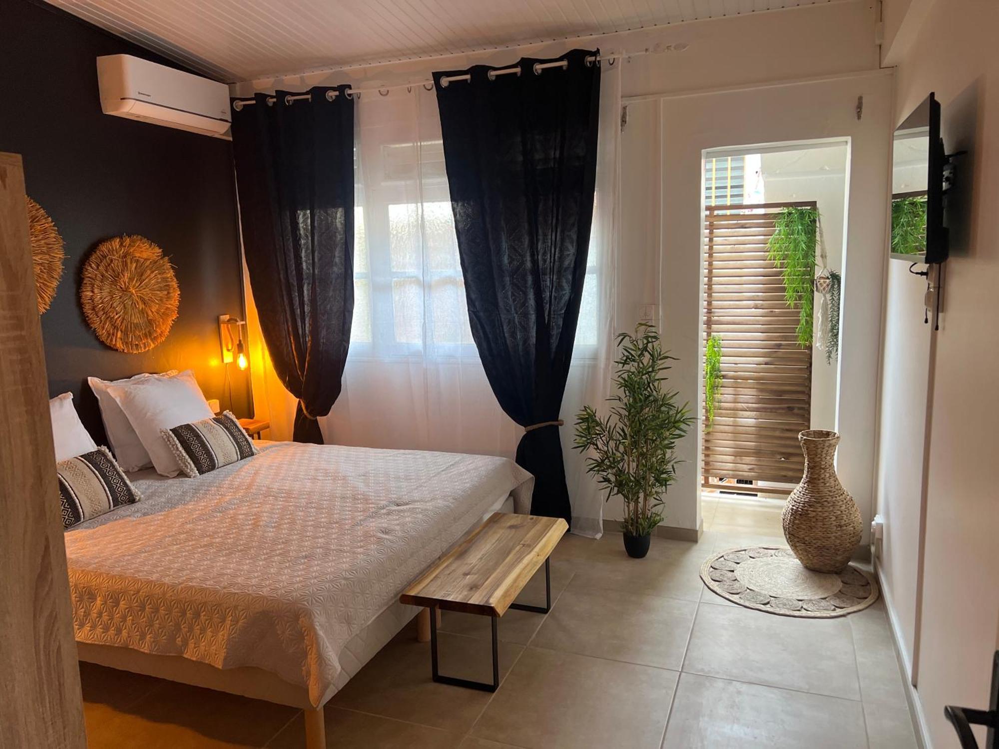 Appartement 2 Chambres סנט-לוס מראה חיצוני תמונה