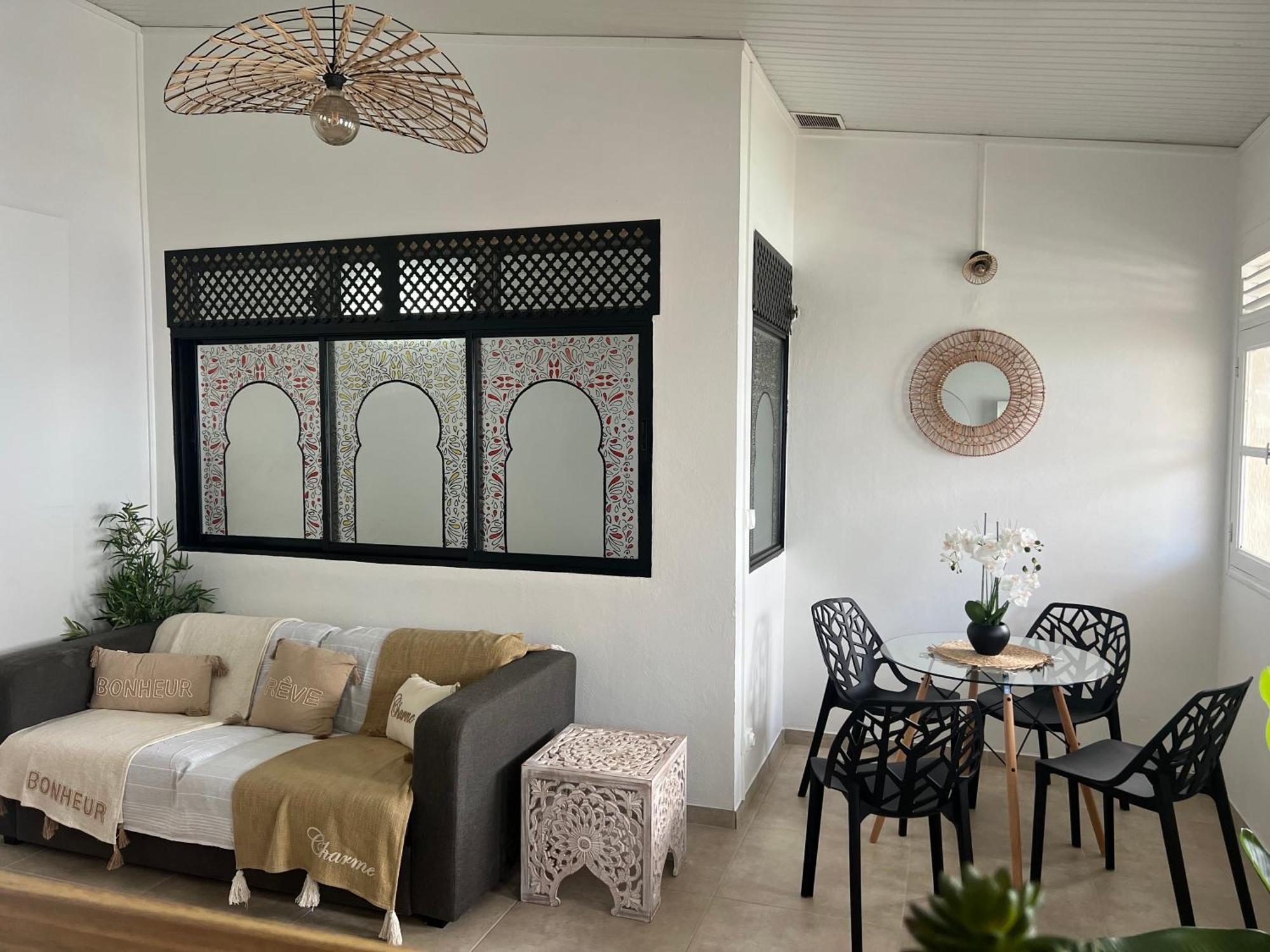 Appartement 2 Chambres סנט-לוס מראה חיצוני תמונה