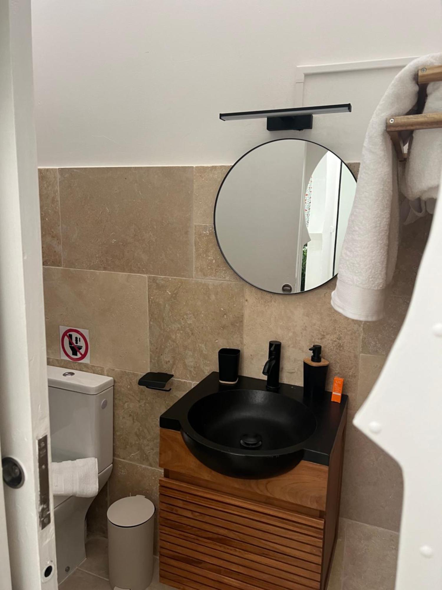 Appartement 2 Chambres סנט-לוס מראה חיצוני תמונה