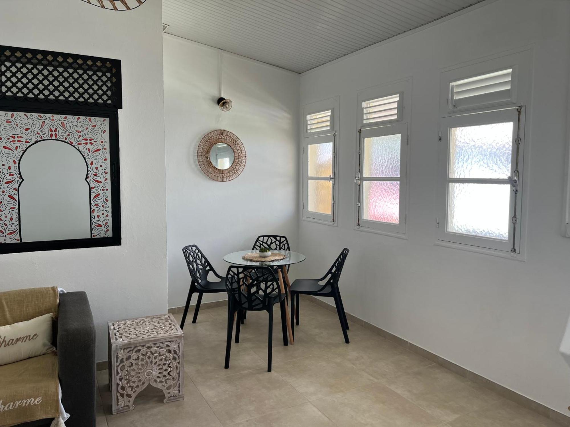 Appartement 2 Chambres סנט-לוס מראה חיצוני תמונה